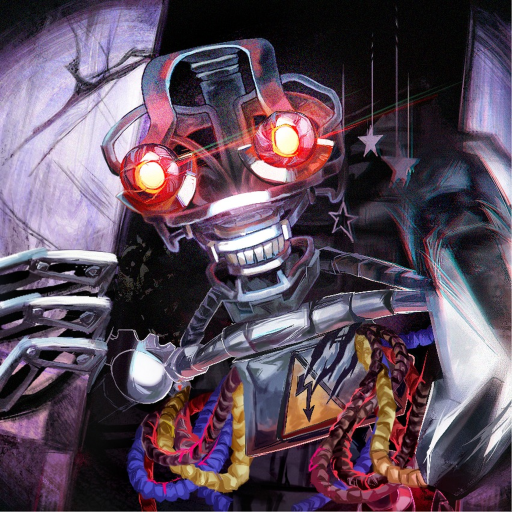 [BETA] Bite By Night