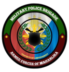 AFM | Military Police Brigade
