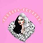 ~Cruella~Couture~