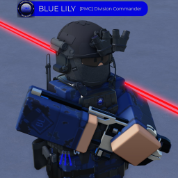 Blue Lily Hub