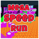 NUMBERBLOCKS MEGA OBBY SPEED RUN 1-15[UPDATE]