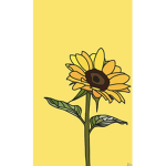 Rilee games #sunflowers