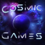Cosmic Game Makers