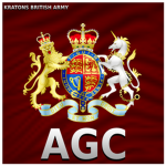 |BA| - | Adjutant General's Corps |