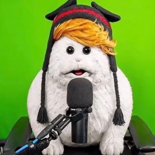 GOOBY OBBY