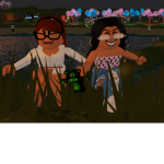 luvuadi cloths