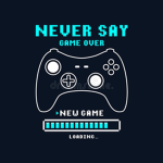 Never [GIVE UP]