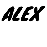 Alexs freind group!