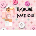 ♡ Kawaii Fashion ♡