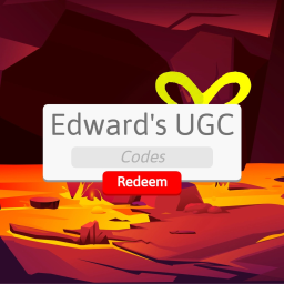 Edward's UGC Codes