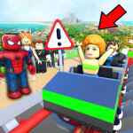 🎢 Cart Ride with Brainrot