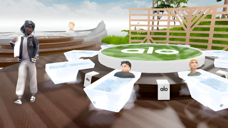 Alo Sanctuary | Play on Roblox