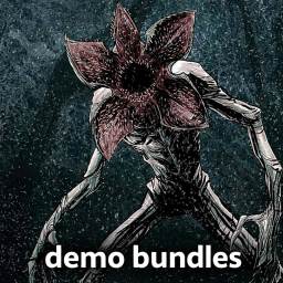 DEMO BUNDLES🔥🩸