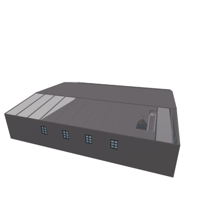 ninja academy hangar 