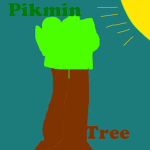 Pikmin Tree