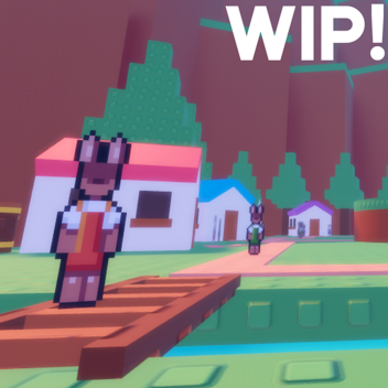 wip bunny game