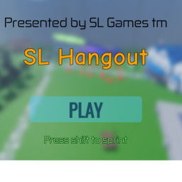 (NEW) SL Hangout