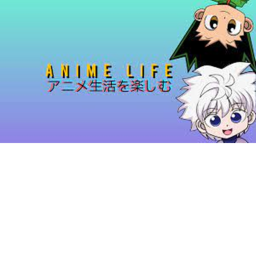 Vida de Anime