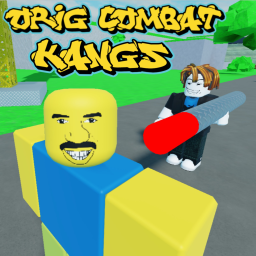 orig combat kangs