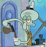 SpongeBob SquarePants