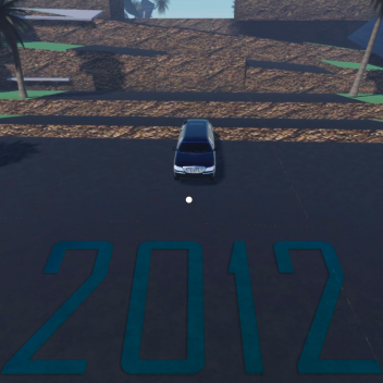 2012: Beginning of the End (Early Access)