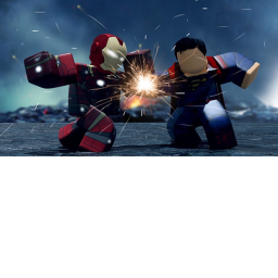 DC verse (batman, superman, flash, update coming.)