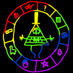 Bill's hotel of weirdness
