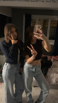 Good Vibes only squad<3