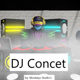 DJ Concert