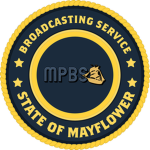 Mаyflоwer Public Broadcasting Service