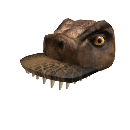 JurasSICK Cap