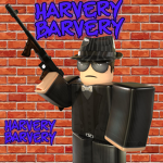 Harvery Barvery