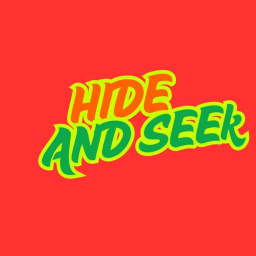 Hide and Seek