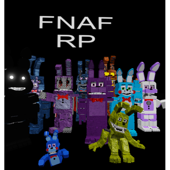 FNaF RP (5th Birthday fnaf)