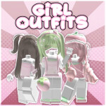 🎀 [GIRL] Cute Outfits Ideas