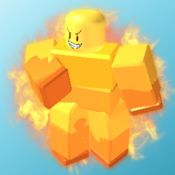 Fire Zombie!