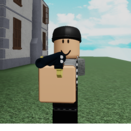 Blox Of Duty: Bloxfield