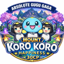 [EVENT]-[FREE AVA] X250 MOUNT KORO KORO HAPPINESS