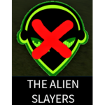 The Slayers Of Aliens