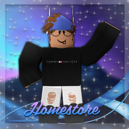 Infinity | Homestore
