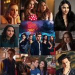 Riverdale :>