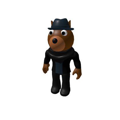 Doggy