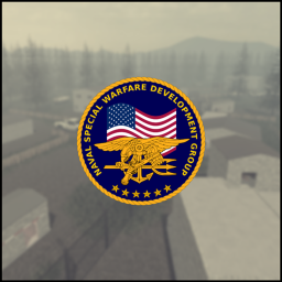 【 DEVGRU 】 F.O.B. Alpha