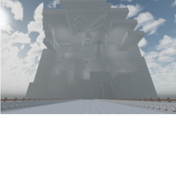 Verticle Voyage [100 Meters/New Release🥳]