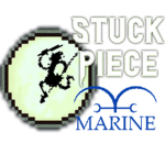 Stuck Piece - Marines Military Force