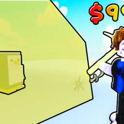 Break Ice Simulator