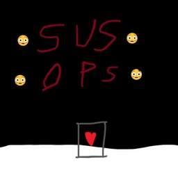 😳sus ops😳 icon