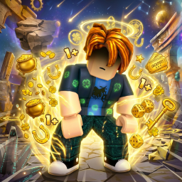 [🍀] Luck Legends
