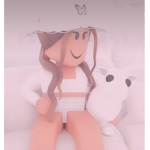Roro's Cows
