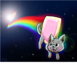 Epic Nyan Cat Lovers!